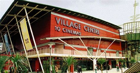village μαρούσι|Village Cinemas .